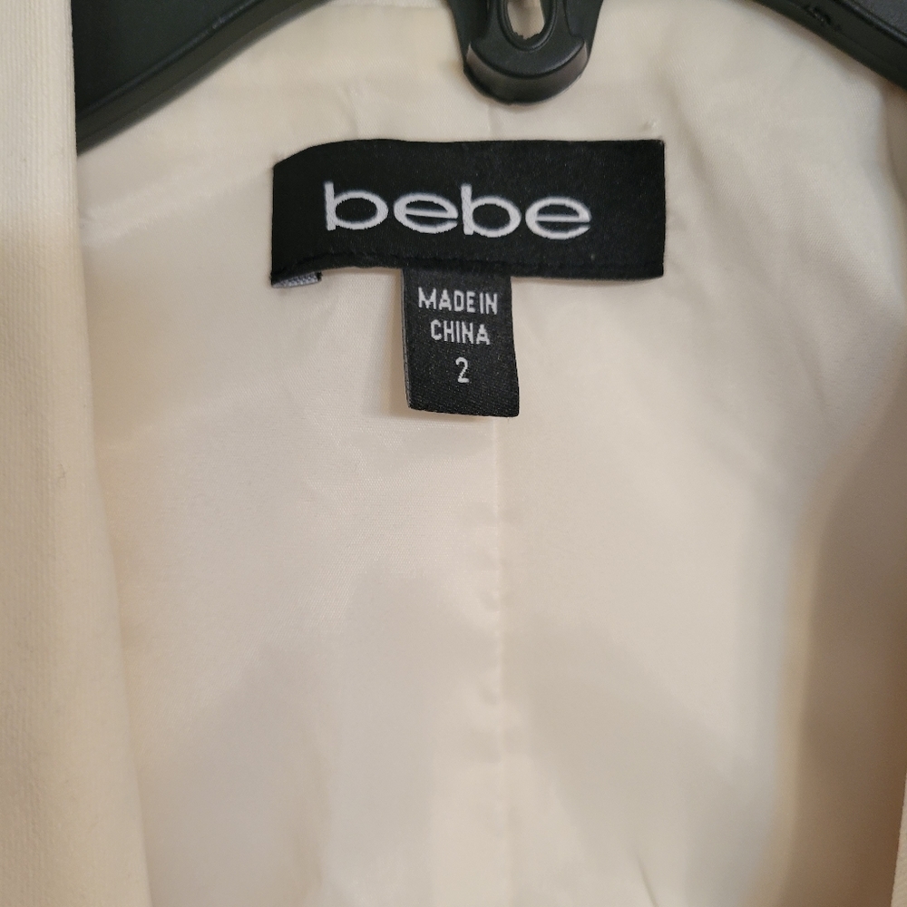 Bebe Jacket - image 3